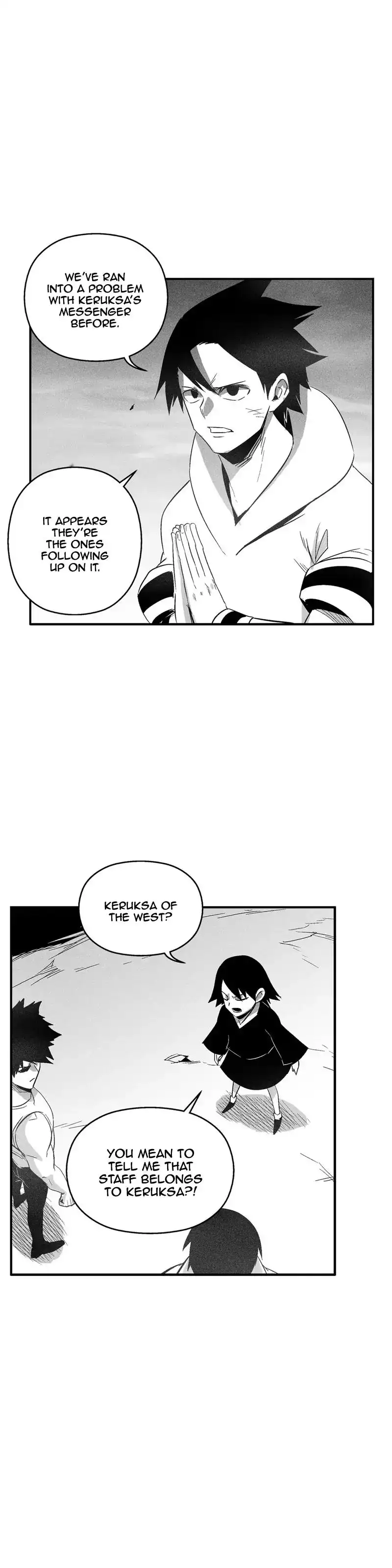 White Epic Chapter 93 12